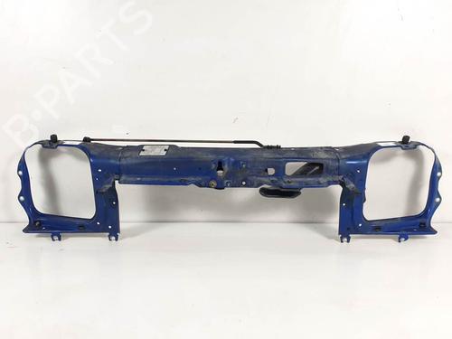 Frontplade/Frontkurv Frontplade/Frontkurv FIAT DOBLO MPV (119_, 223_) 1.9 JTD (105 hp) 25433516 25433516