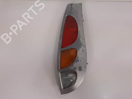 Used Right taillight FIAT MAREA Weekend (185_) 1.9 JTD 110 (185BXT1A) (110 hp) 6892584