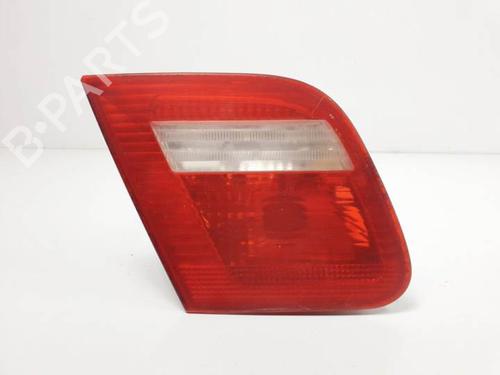 Used Left tailgate light BMW 3 Convertible (E46) 318 Ci (143 hp) 16019110