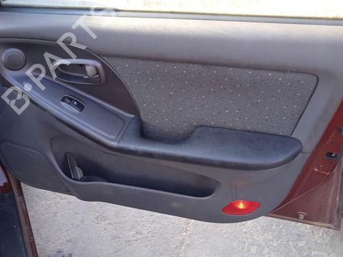 Front right exterior door handle HYUNDAI ELANTRA III Saloon (XD) 2.0 CRDi | BP8316126C129  - Image 9