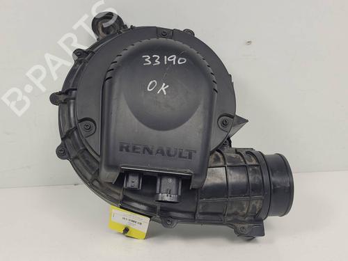 Used Radiator fan Radiator fan RENAULT KANGOO / GRAND KANGOO II (KW0/1_) Z.E. (FW1Z) (60 hp) 34517749 34517749
