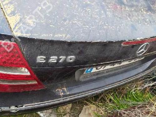 Right front fog light MERCEDES-BENZ E-CLASS (W211) E 270 CDI (211.016) | BP13450438C31 