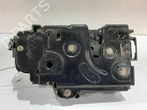 Front left lock SEAT IBIZA III (6L1) 1.2 | BP6843040C98 
