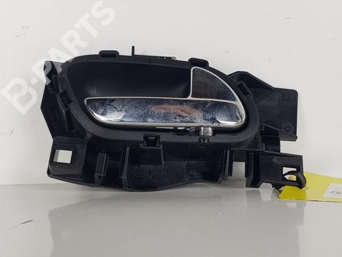 Used Front right interior door handle Front right interior door handle CITROËN C3 II (SC_) 1.6 HDi (92 hp) 8936872 8936872