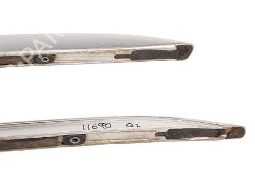 Roof bar AUDI Q7 (4LB) 3.0 TDI quattro | BP16256710C65 