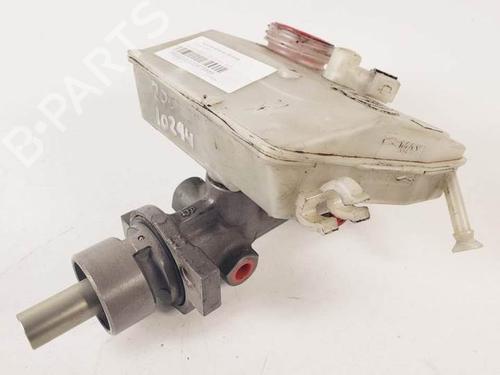 Used Brake master cylinder PEUGEOT 206 CC (2D) 1.6 16V (2DNFUF, 2DNFUR) (109 hp) 11918516
