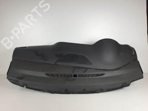 Dashboard SEAT LEON (5F1) 1.6 TDI | BP18654359C46 - Image 2