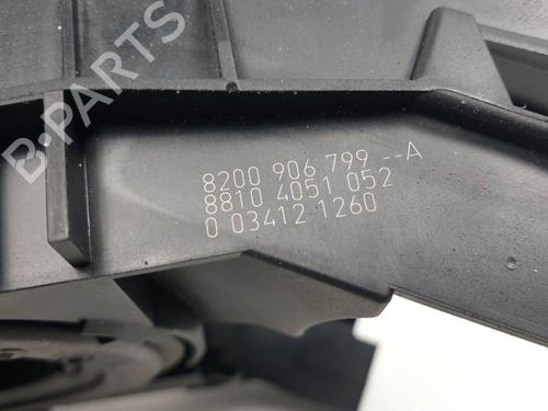 Squib airbag RENAULT MODUS / GRAND MODUS (F/JP0_) 1.5 dCi 90 | BP29149810C102 