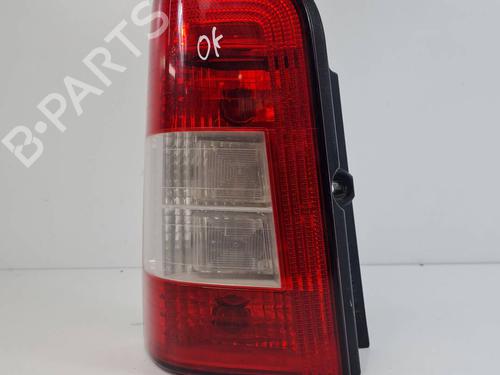 Used Left taillight Left taillight 37257735 37257735