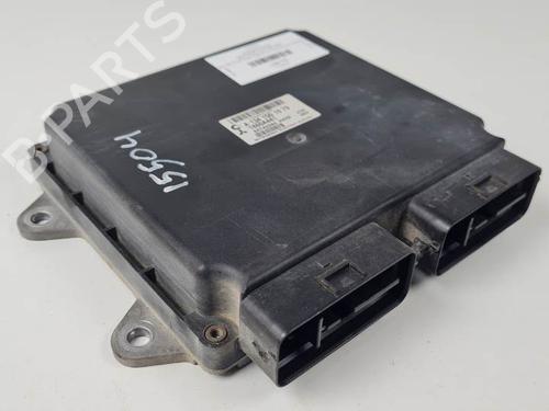 Used Engine control unit (ECU) SMART FORFOUR (454) 1.1 (454.030) (75 hp) 25779923
