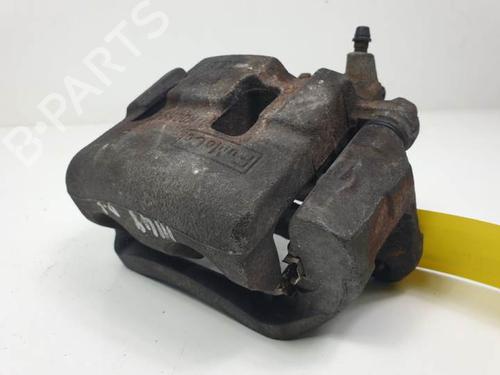 Left front brake caliper MAZDA CX-9 (TB)  | BP12446412M105 