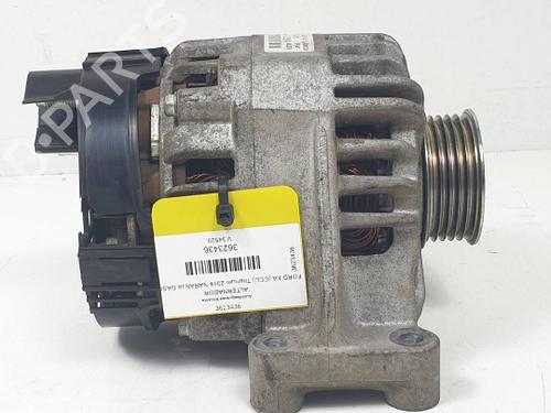 Alternator FORD KA (RU8) 1.2 | BP40558054M7 - Image 2