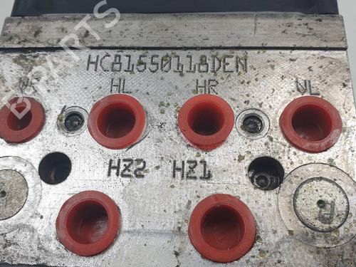 ABS pump VW PASSAT B6 (3C2) 2.0 TDI 16V | BP34511600M43  - Image 6