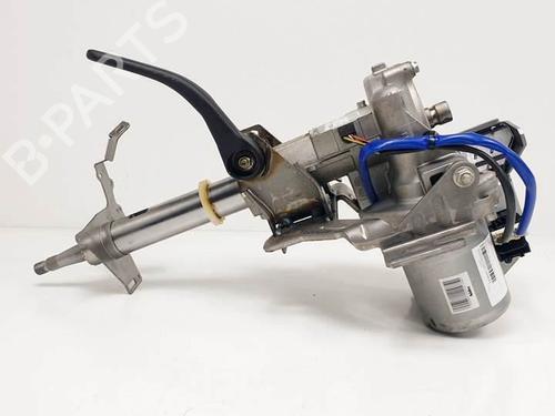 Used Steering column Steering column NISSAN QASHQAI I (J10, NJ10) 2.0 (141 hp) 18266693 18266693