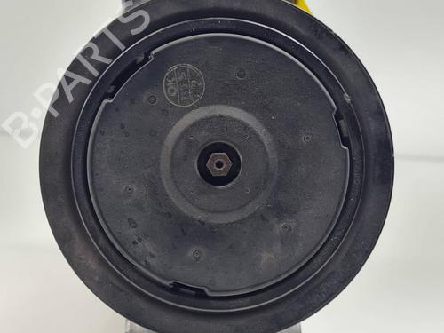 AC compressor VW GOLF VI (5K1) 1.4 TSI | BP38261692M34  - Image 9
