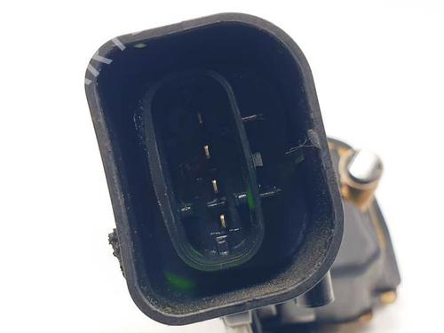 Rear left lock SUZUKI GRAND VITARA I (FT, HT) 2.5 V6 24V 4x4 (TD62, SQ625) | BP16401447C100 