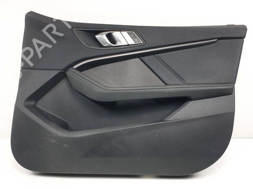 Used Front right panel Front right panel BMW 2 Gran Coupe (F44) M 235 i xDrive (306 hp) 30763148 30763148