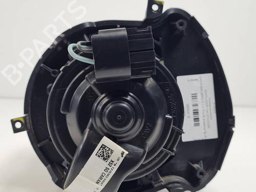 Heater blower motor DACIA SANDERO II 1.0 TCE 90 GPF | BP38948943M62 - Image 2