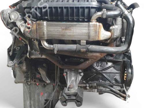 Engine MERCEDES-BENZ M-CLASS (W163) ML 270 CDI (163.113) | BP24914605M1 