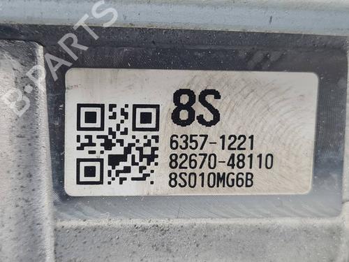 Electronic module LEXUS RX (_LA1_, _LH1_) 350h (AALH10) | BP40176004M83 - Image 4