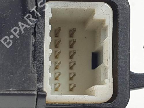 Switch RENAULT SCÉNIC II (JM0/1_) 1.5 dCi (JM1E, JM16) | BP28448211I30 - Image 3