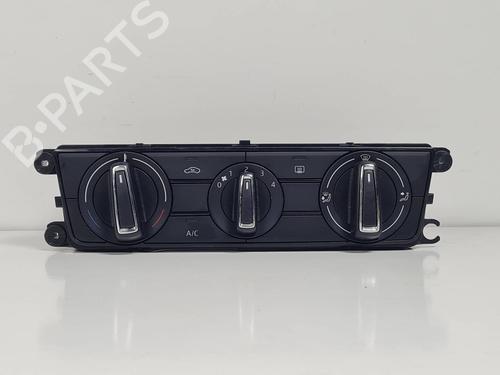 Used Climate control Climate control 36594793 36594793