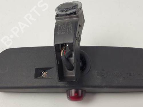 Rear mirror BMW 3 Compact (E46) 316 ti | BP20715551I6 