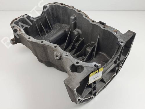 Used Oil sump Oil sump RENAULT CLIO IV Grandtour (KH_) 1.5 dCi 75 (75 hp) 30278967 30278967