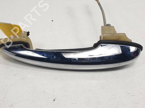 Used Rear left exterior door handle Rear left exterior door handle 37668506 37668506