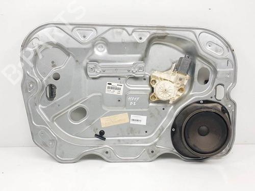 Used Front left window mechanism Front left window mechanism FORD FOCUS II (DA_, HCP, DP) 1.6 TDCi (109 hp) 13741548 13741548