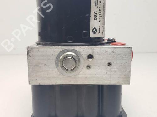 ABS pump BMW 3 Convertible (E93) 320 i | BP25453372M43 