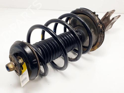 Left front shock absorber CITROËN C4 I (LC_) 1.6 16V | BP16820808M16 