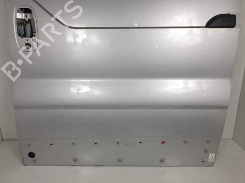 Left slide door OPEL VIVARO A Van (X83) 2.0 CDTI (F7) | BP11419711C74 