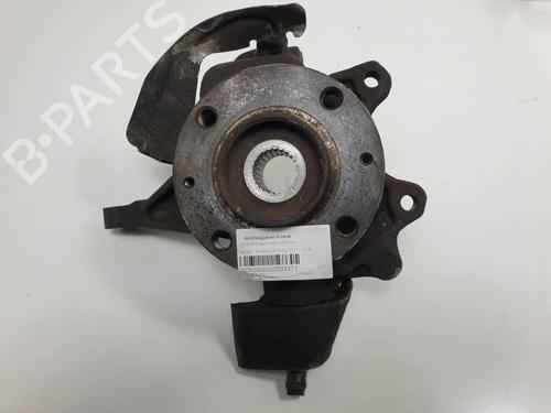 Used Right front steering knuckle PEUGEOT 406 (8B) 1.9 TD (90 hp) 9140665