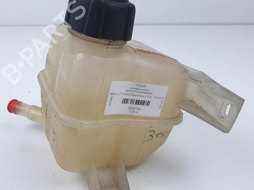 Ekspansjonstank RENAULT KOLEOS I (HY_) 2.0 dCi 4x4 (HY0K) (150 hp) 24340539