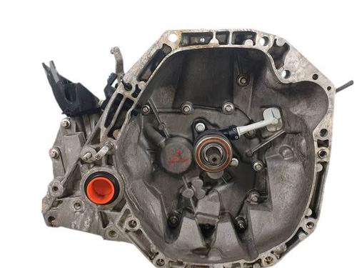 Used Gearbox RENAULT CLIO III Grandtour (KR0/1_) 1.5 dCi (75 hp) 25143655