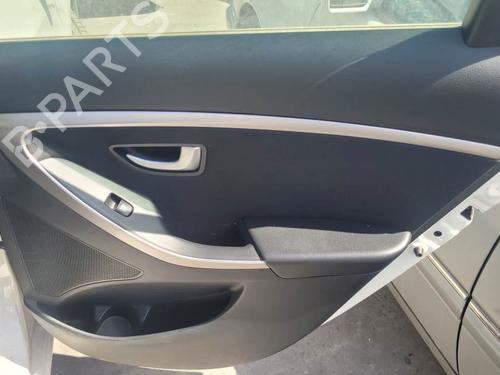 Right sun visor HYUNDAI i30 Estate (GD) 1.6 CRDi | BP29581668I2 - Image 17