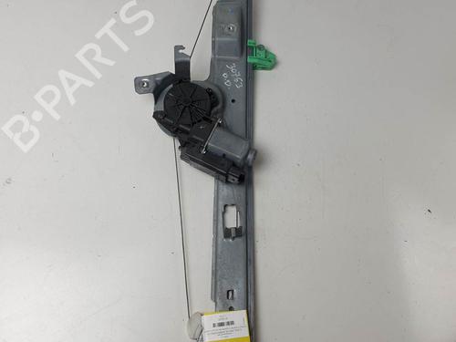 front-right-window-mechanism-renault-scenic-ii-jm01_-2003-2004-2005-2006-2007-2008-2009-2010-26650257 main image