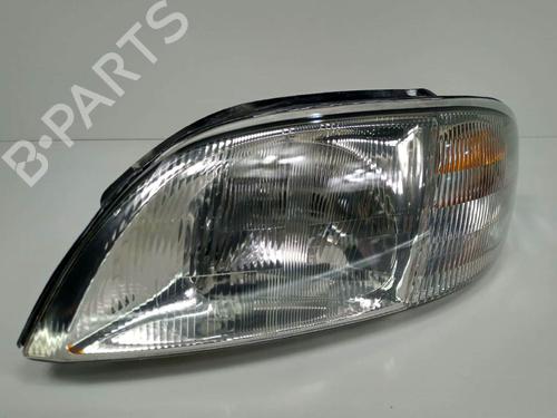 Used Left headlight Left headlight FORD USA WINDSTAR (A3) [1995-2004] 11349256 11349256