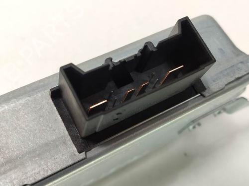 Elektronisk modul FORD KUGA II (DM2) 2.0 TDCi 4x4 | BP8491193M83 