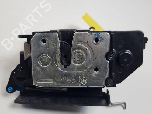 Used Front right lock Front right lock 38480687 38480687