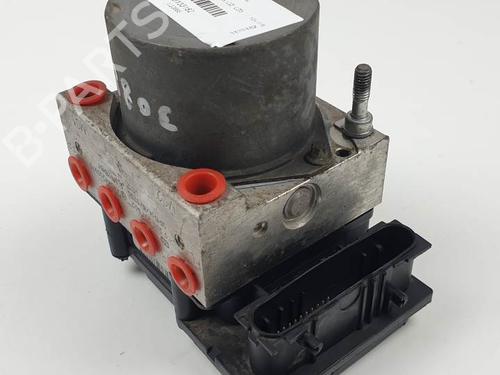 Used ABS pump MITSUBISHI COLT VI (Z3_A, Z2_A) 1.1 (Z31A, Z32A) (75 hp) 27525635