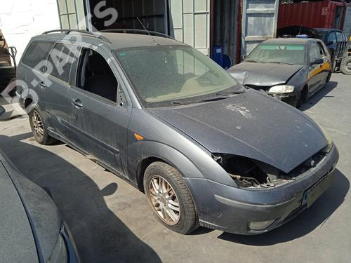 Water radiator FORD FOCUS I Turnier (DNW) 1.8 TDCi | BP10632696M31  - Image 14