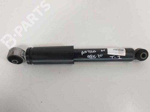 Used Left rear shock absorber Left rear shock absorber OPEL ASTRA H (A04) 1.6 (L48) (105 hp) 6861888 6861888