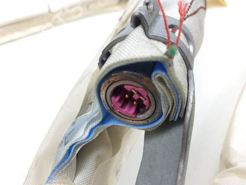 Left curtain airbag SEAT LEON (1P1) 1.6 | BP27729765C11