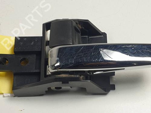 Used Front left interior door handle CITROËN C4 AIRCROSS 1.8 HDi 150 (150 hp) 29763299