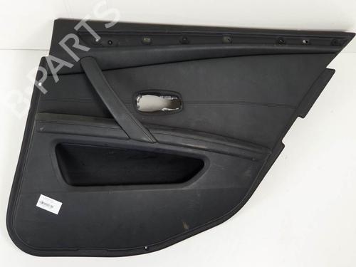Used Rear right panel Rear right panel BMW 5 Touring (E61) 520 d (177 hp) 6846078 6846078