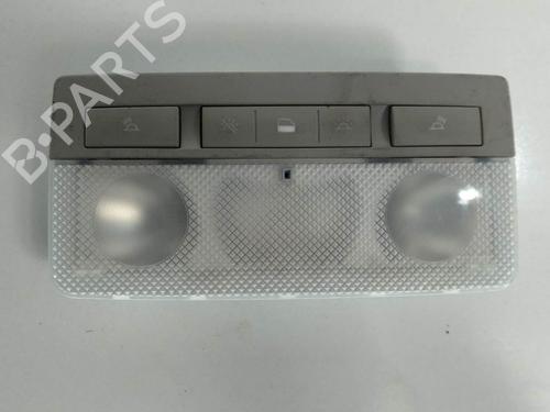Used Interior roof light Interior roof light OPEL INSIGNIA A (G09) 2.0 CDTI (68) (160 hp) 7406808 7406808