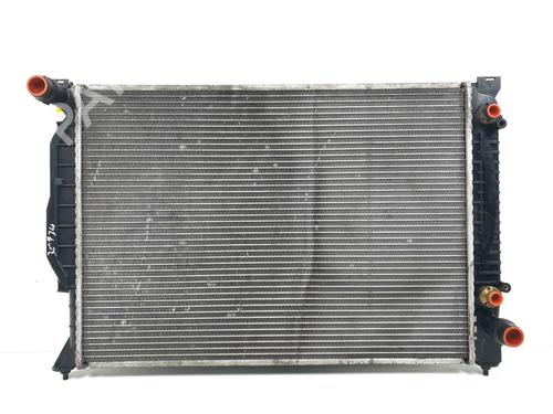Used Water radiator Water radiator AUDI A6 C5 Avant (4B5, 4B6) 2.5 TDI quattro (180 hp) 28061740 28061740