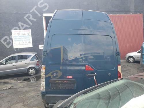 Water radiator RENAULT MASTER III Van (FV) 2.3 dCi 135 FWD (FV0N, FV08, FV06, FV00, FV1S) | BP25137943M31 - Image 11